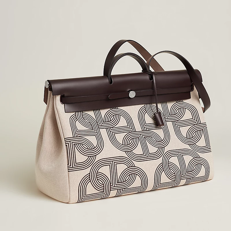 Herbag Zip cabine bag